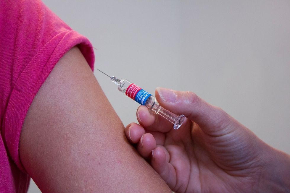3 Vital Reasons Vaccines Should Be Mandatory In 2019, As If You Needed More Than ONE