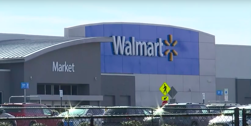 Walmart Is Taking A Step Backwards, Harming Disability Representation