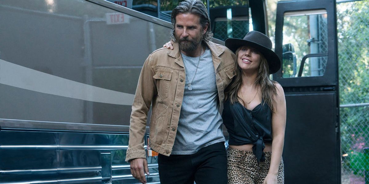 An Extended ‘A Star Is Born’ Is Returning to Cinemas