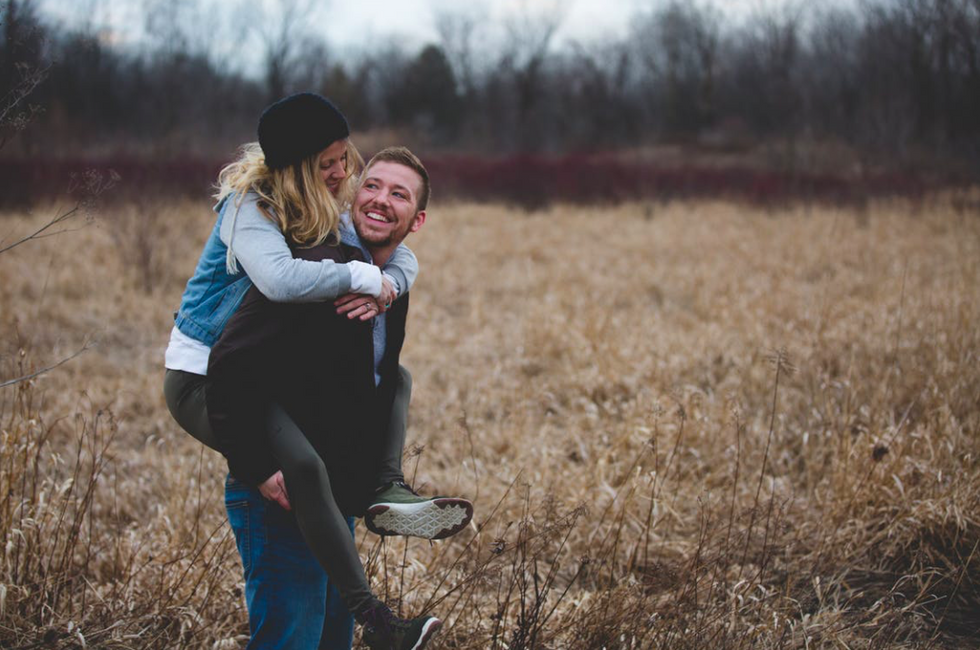 50 Things You Should Know About Your Future Boo