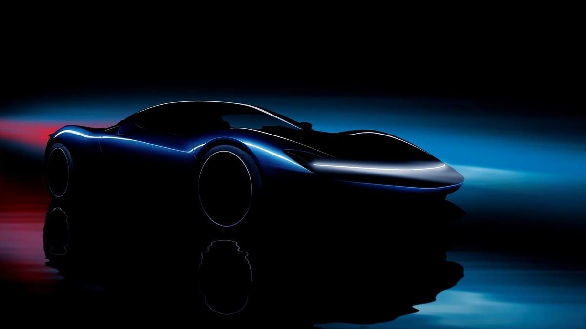 Geneva Motor Show 2019 Preview: Electric And Hybrid Cars - Gearbrain