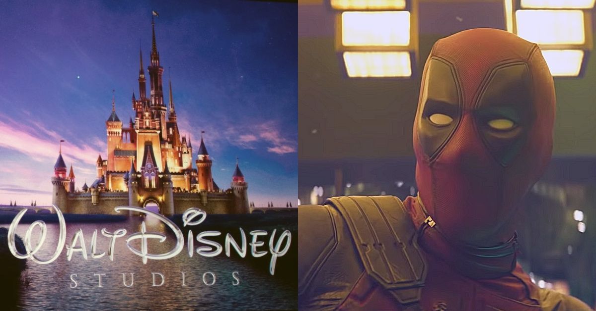 Disney Hints At The Future Of Many Of Its Marvel Properties In CinemaCon Presentation