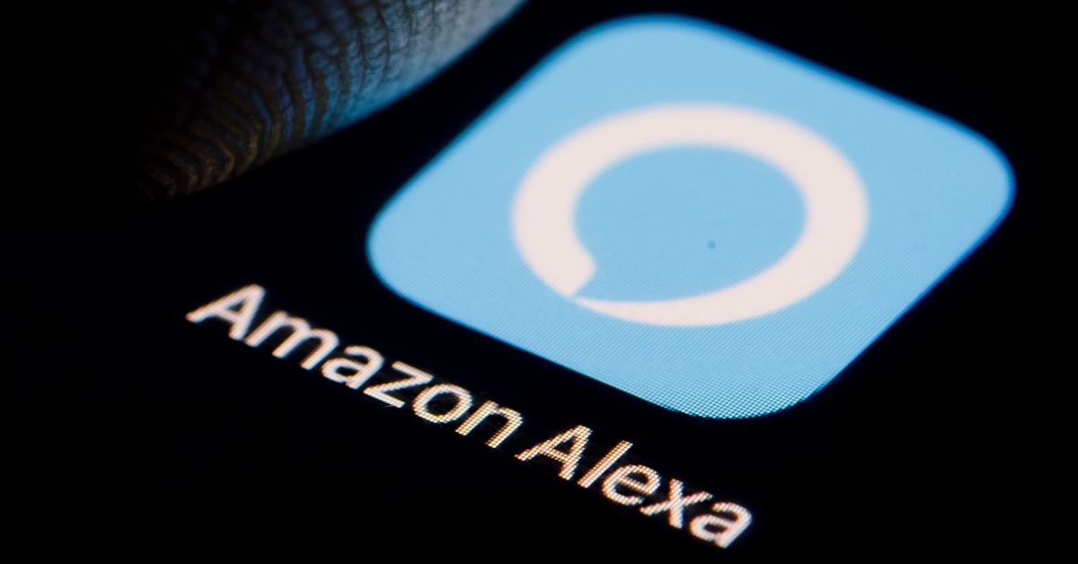 You Can Now Ask 'Alexa' Specifics About Your Personal Health —And People Don't Know What To Think