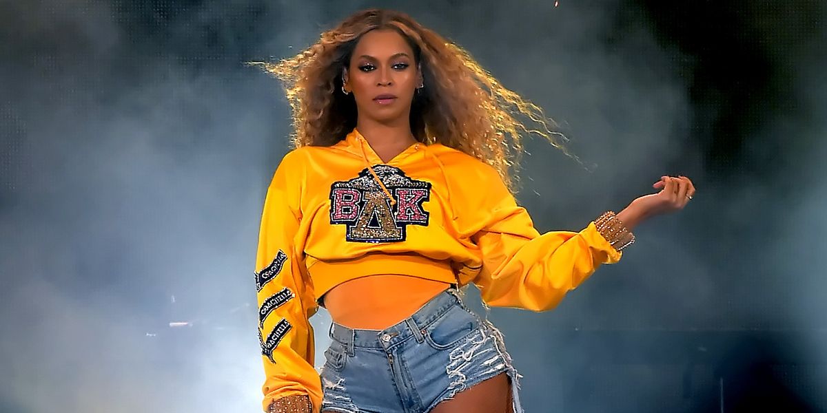 Did Beyoncé Choose Adidas Over Reebok For Diversity Reasons?