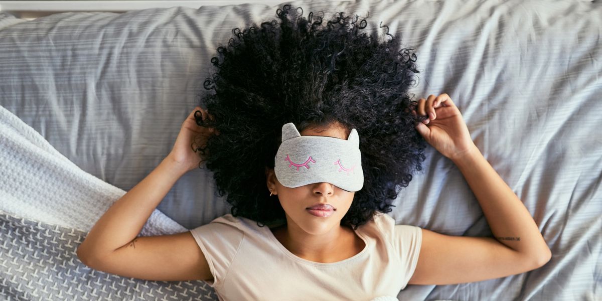 10 Simple & Effective Ways To Improve Your Quality Of Sleep