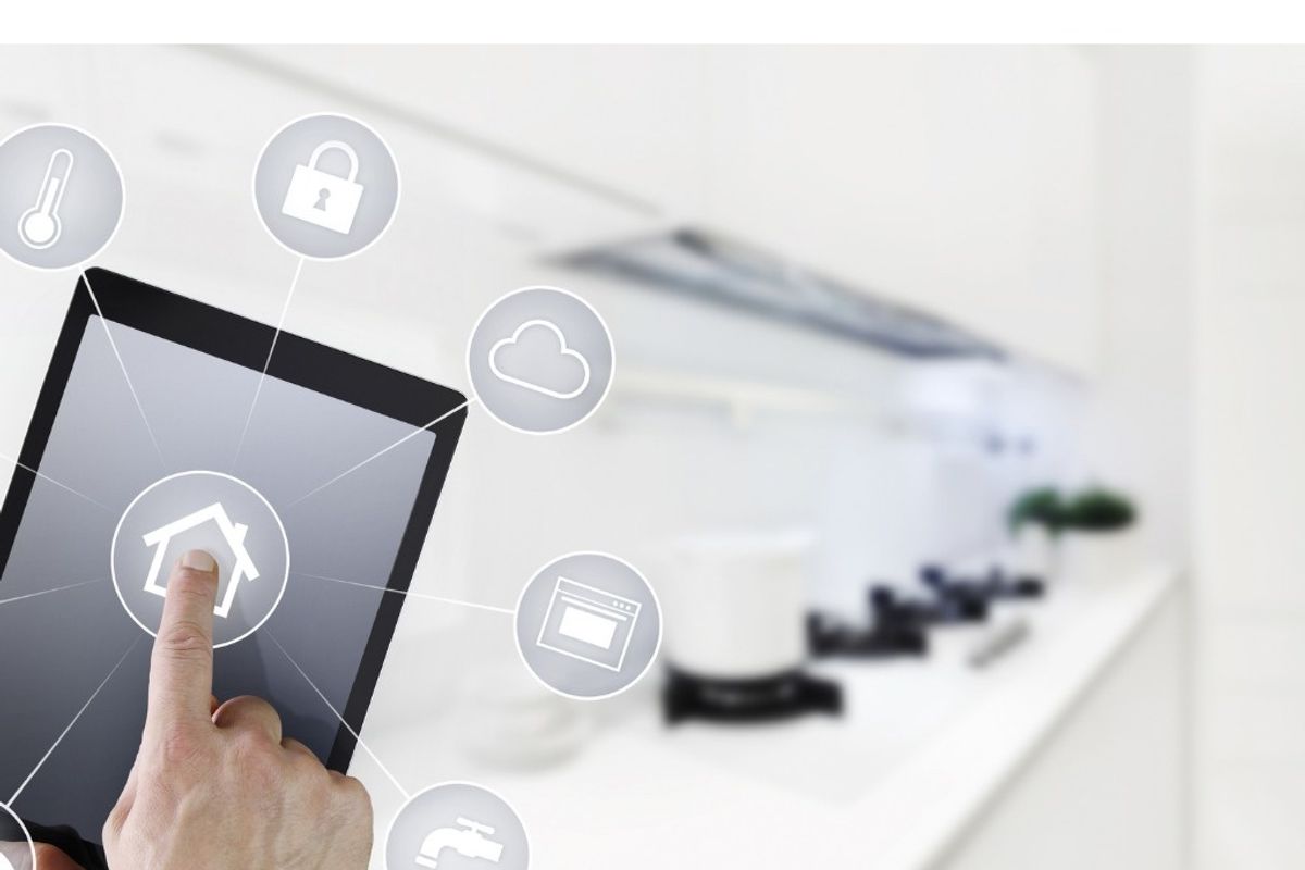 smart home shops best