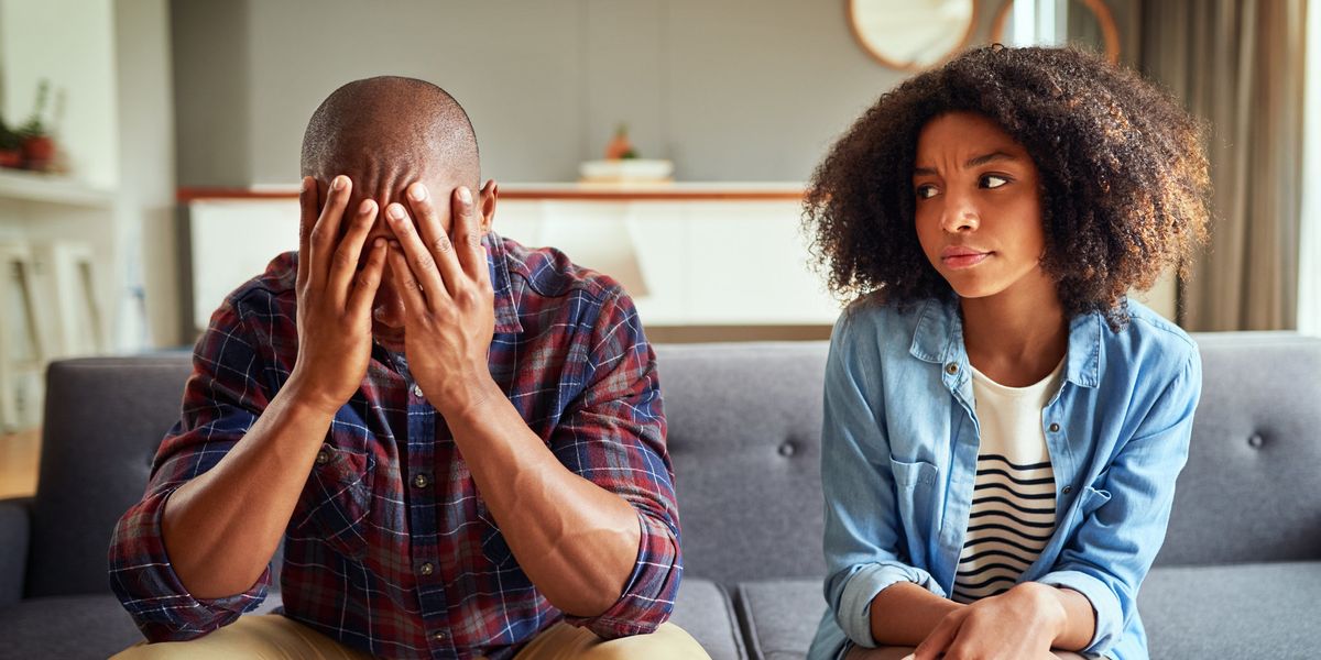 7 Signs A Great Boyfriend Could Be A Bad Husband