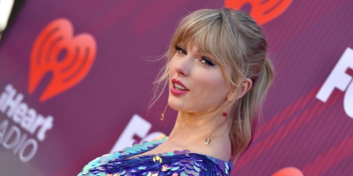 Taylor Swift Donates to Help Fight Anti-LGBTQ Laws in Tennessee