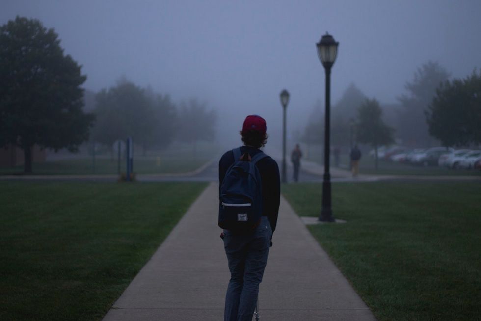 5 Safety Tips Every College Student Should Know