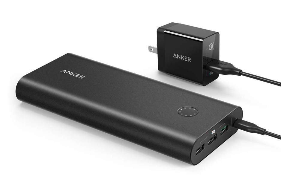 The Best Portable Chargers And Power Banks To Buy In 2020 - Gearbrain