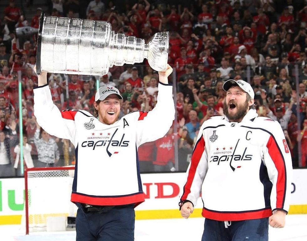 5 NHL Teams In The 2019 Playoffs That Have A Shot At Winning The Stanley Cup