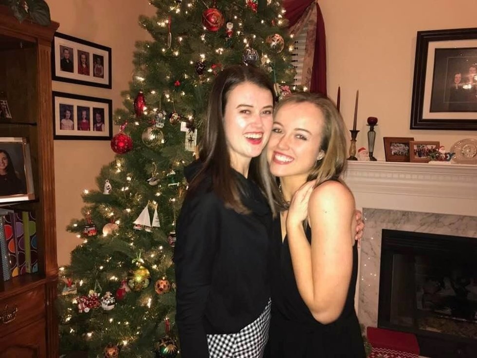 100 Things I'm Really Missing This Holiday Season