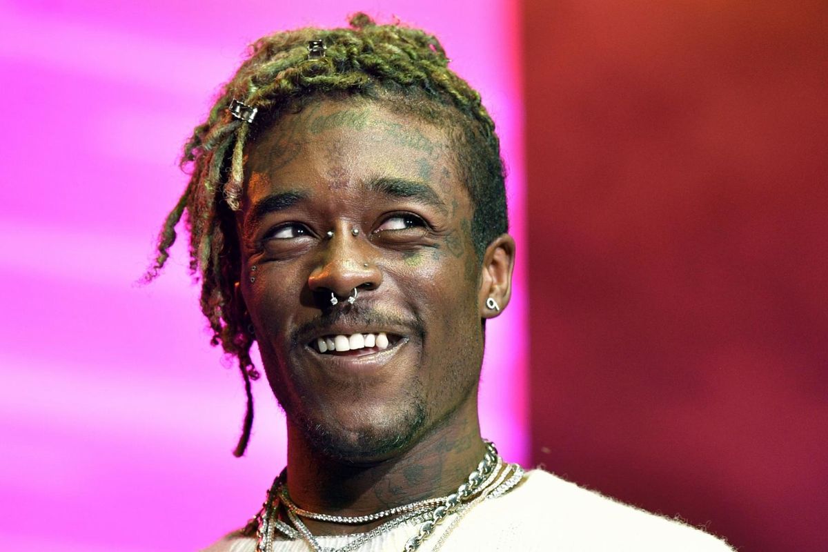 lil uzi vert 2019