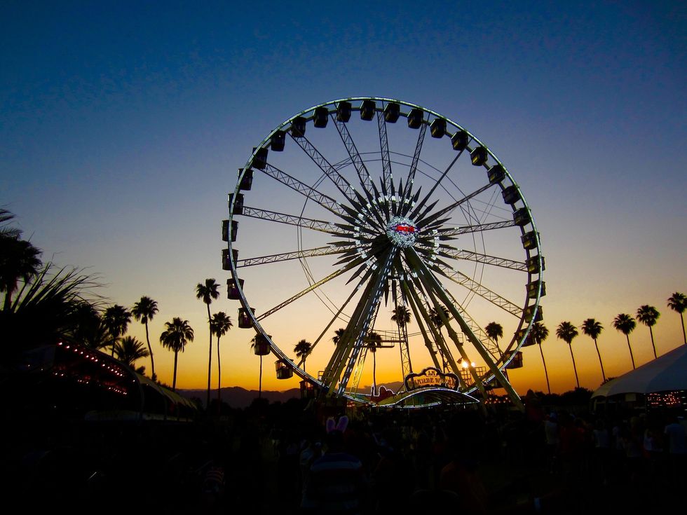 6 Artists On The Coachella 2019 Lineup That You Need To Listen To ASAP