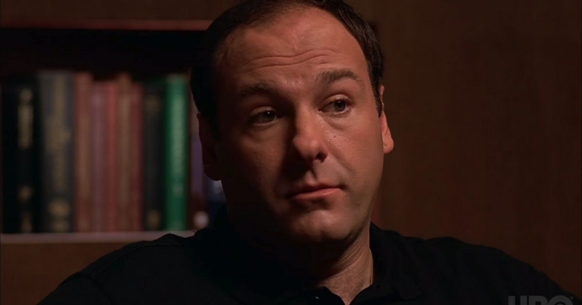 We Just Got Our First Glimpse Of Michael Gandolfini As Tony Soprano In ‘Sopranos' Prequel—And The Family Resemblance Is Striking
