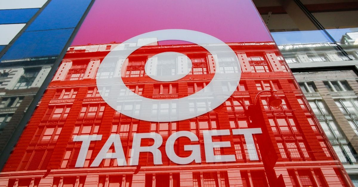 News That Target Is Now Selling Vibrators In Its Stores Has Everyone Buzzing