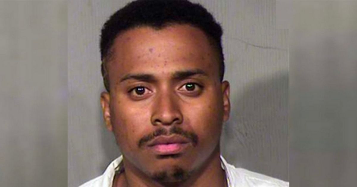 3-Year-Old Arizona Girl Found Hiding Under Bed After Her Father Kills Her Mother And Two Sisters