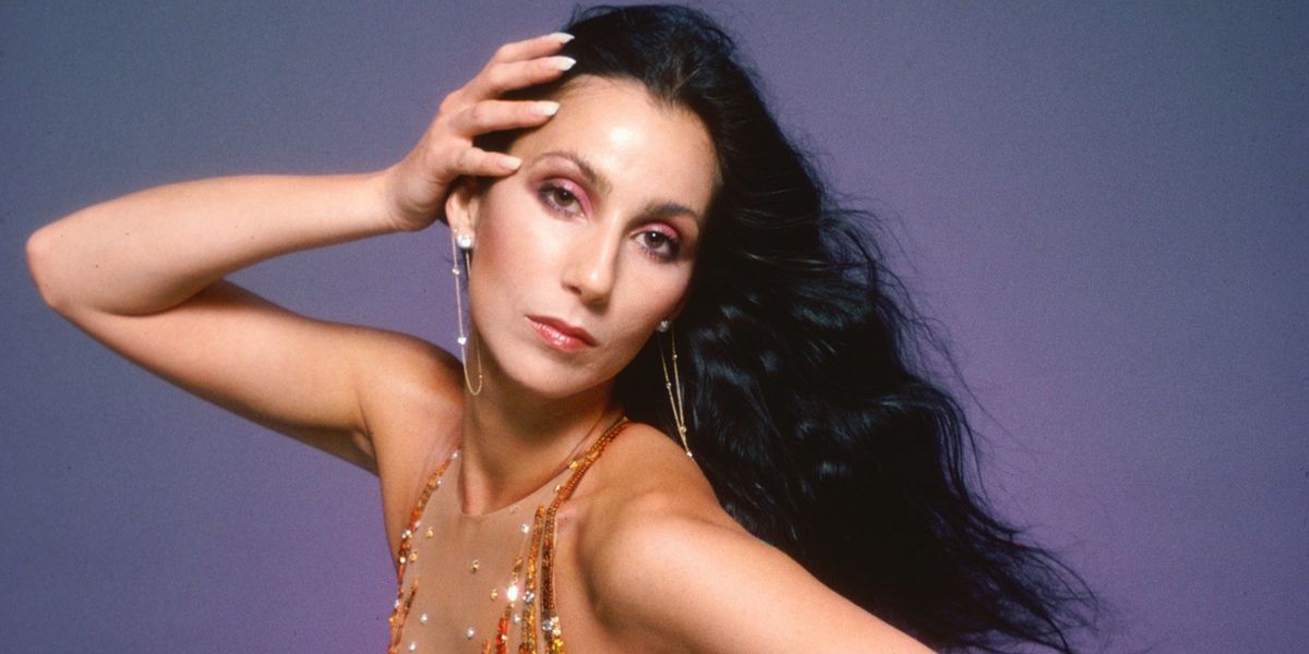 Cher Gets Her Own Radio Station