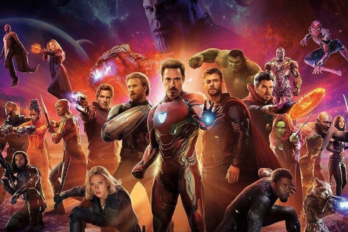 popdust tv spot avengers endgame