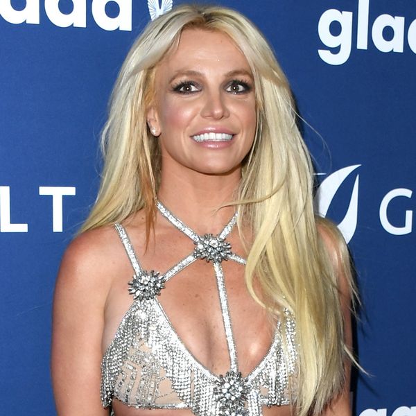 Britney Spears Sparks Rumors of Retirement