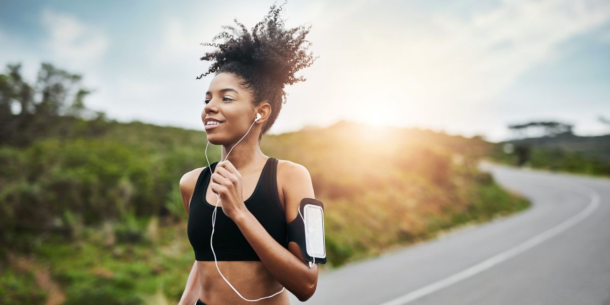 These Health & Wellness Podcasts Will Get Your Fitness All The Way Together