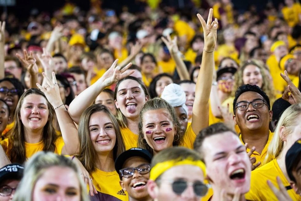 Everything A Future Sun Devil Needs To Know About Arizona BEFORE Coming To ASU
