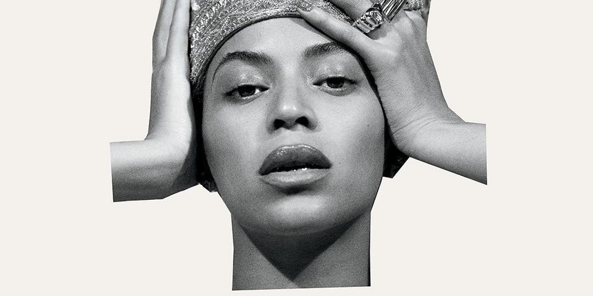World, Stop: Beyoncé's 'Homecoming' Is Here