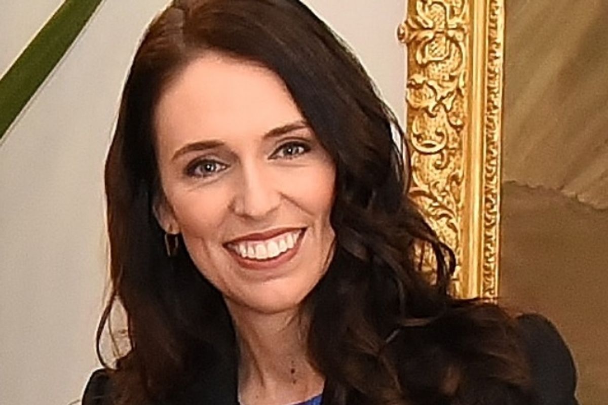 New Zealand Bans Assault Rifles In Under A Week, How's That Even Possible?