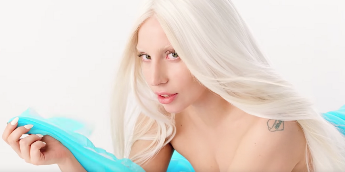 'G.U.Y.' Turns Five: When Gaga Rose From the Ashes