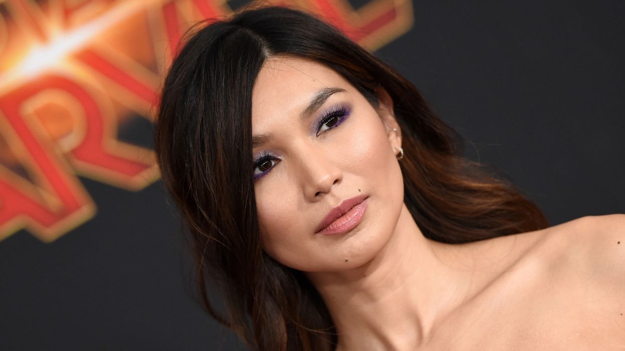 Gemma Chan Shares Her Stance On Whitewashing In Film and Its Effect On History