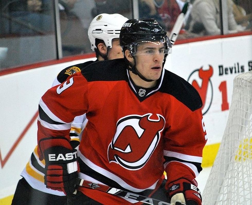 The 14 Hottest Hockey Players In The Nhl 