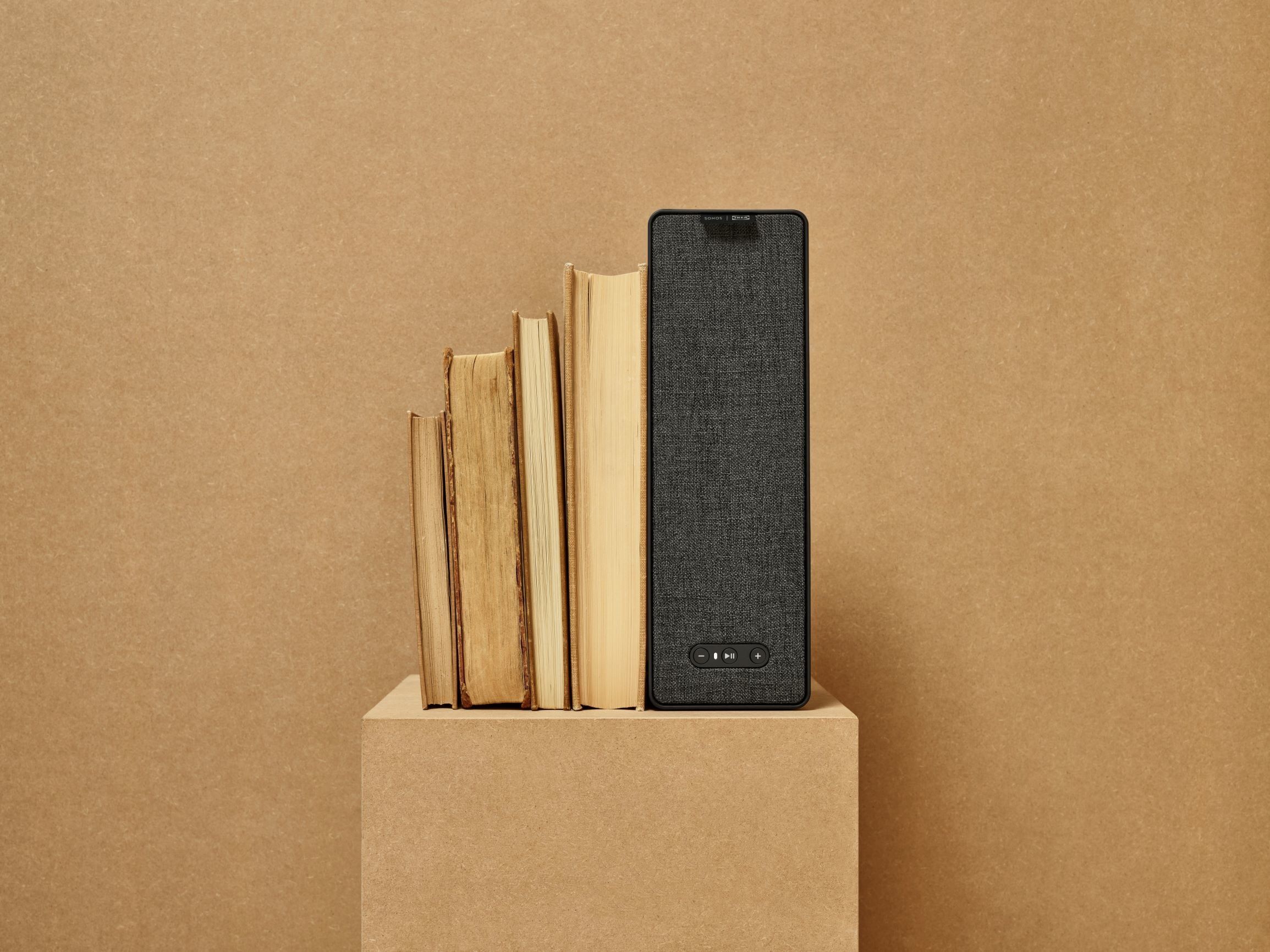 Sonos-branded Symfonisk speaker 