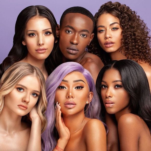 Nikita Dragun's Beauty Brand Is Already Sold Out