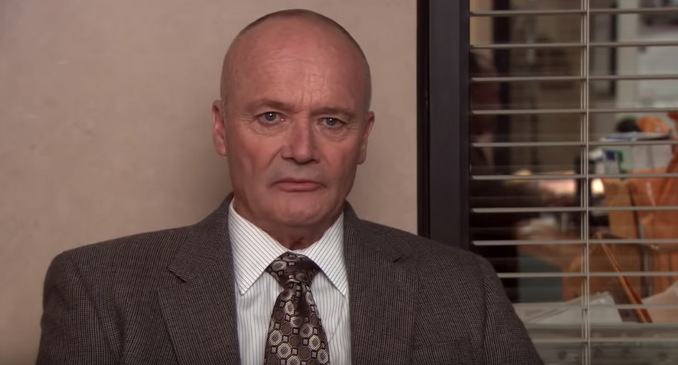 Creed Bratton Quotes From 'The Office' That Have Aged Like Fine Mung Beans