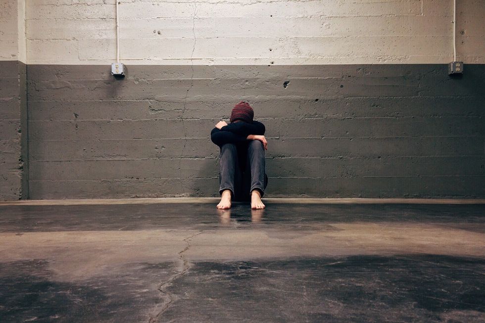 6 Little Things About Grief That Nobody Ever Talks About