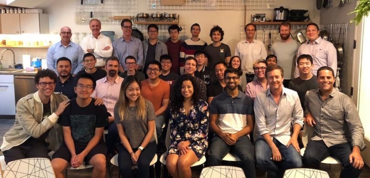 EDO is on Built In LA’s List of 50 Startups to Watch in 2019