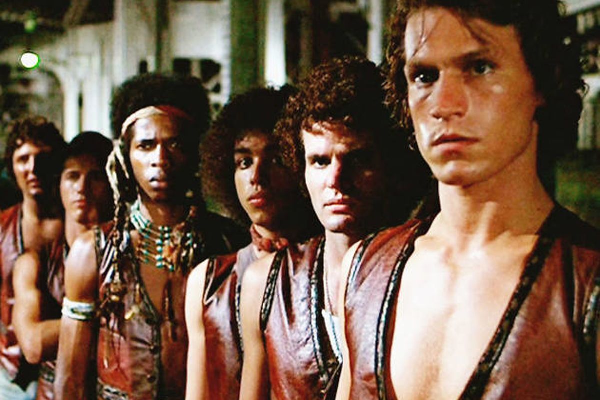 WONKERS, COME OUT TO PLAAAAY-AY!