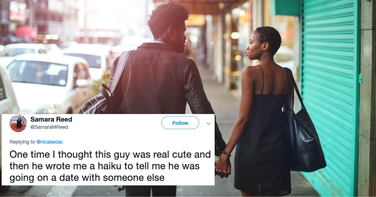 People Are Revealing The Definitive Moment They 'Uncrushed' On Their Crush
