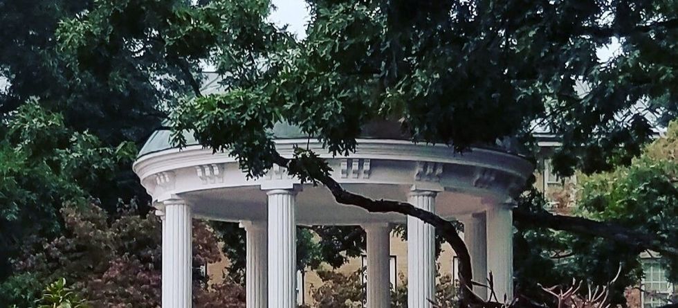 10 Of The Easiest Classes At UNC