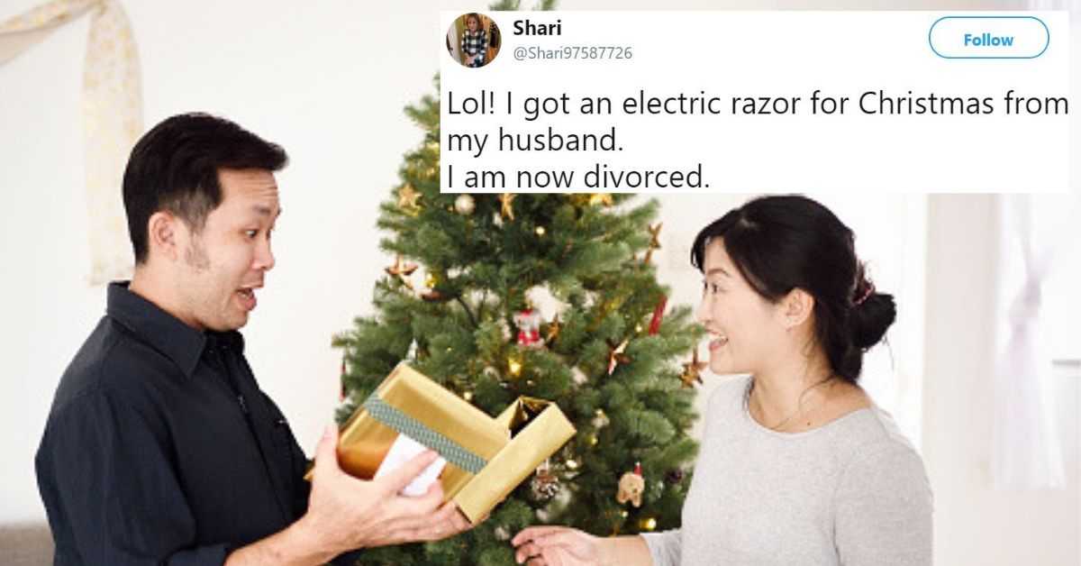People Are Sharing The Weirdest Gifts They've Ever Received, And We're Cringing