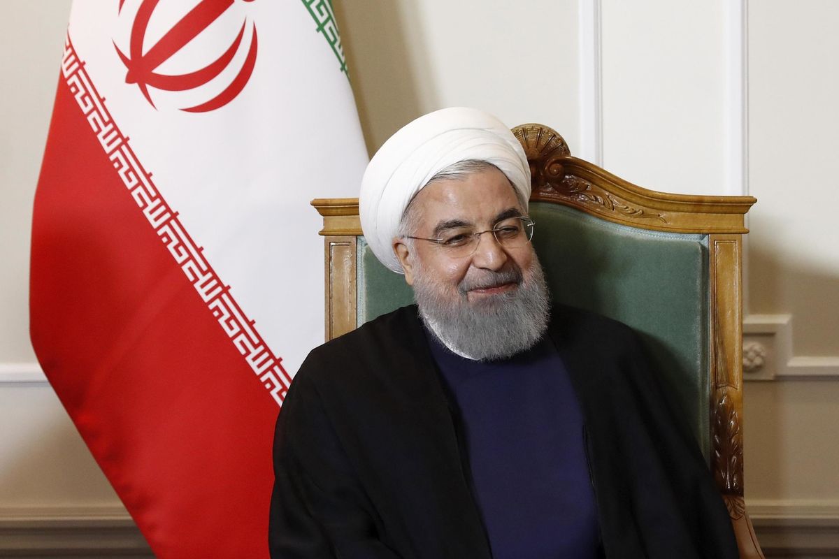 Brutta aria in Medioriente, l'Iran vuole allargarsi in Iraq