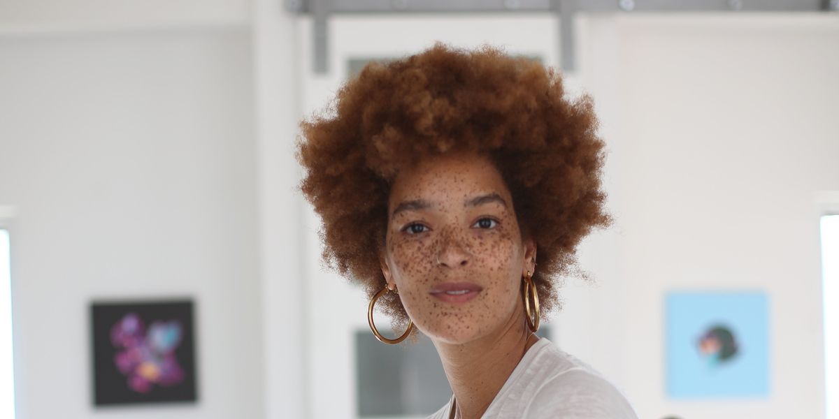 What Self-Care Looks Like To Black Girl Beautiful Founder Nikia Phoenix