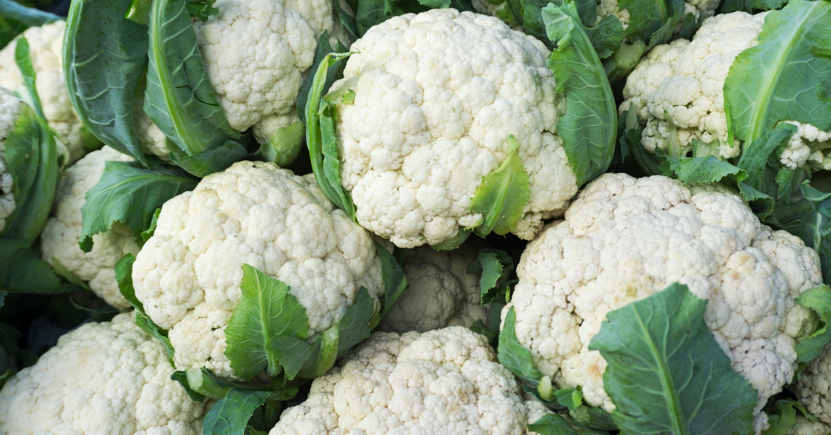 Arkansas Just Passed a Bill to Ban the Sale of 'Cauliflower Rice' and We Kind of Get It