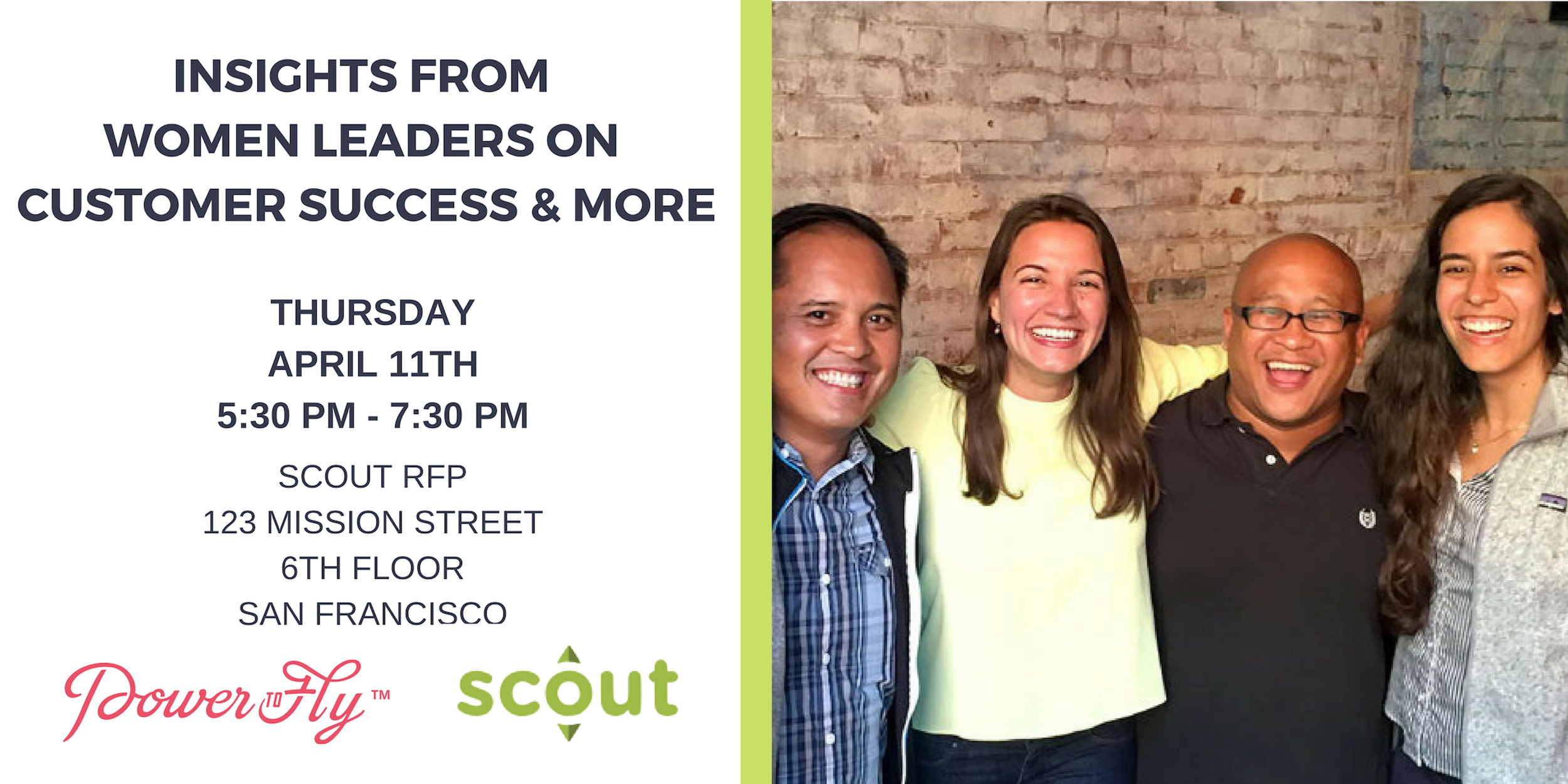 Insights From Women Leaders On Customer Success & More