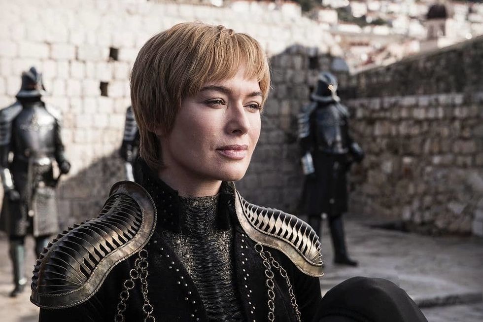 Cersei Lannister Is The Best Character In Television