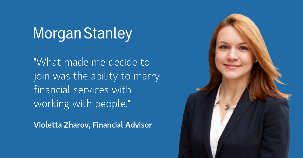 The Rewards of Being a Financial Advisor: A Look at Morgan Stanley's Financial Advisor Associate Programs