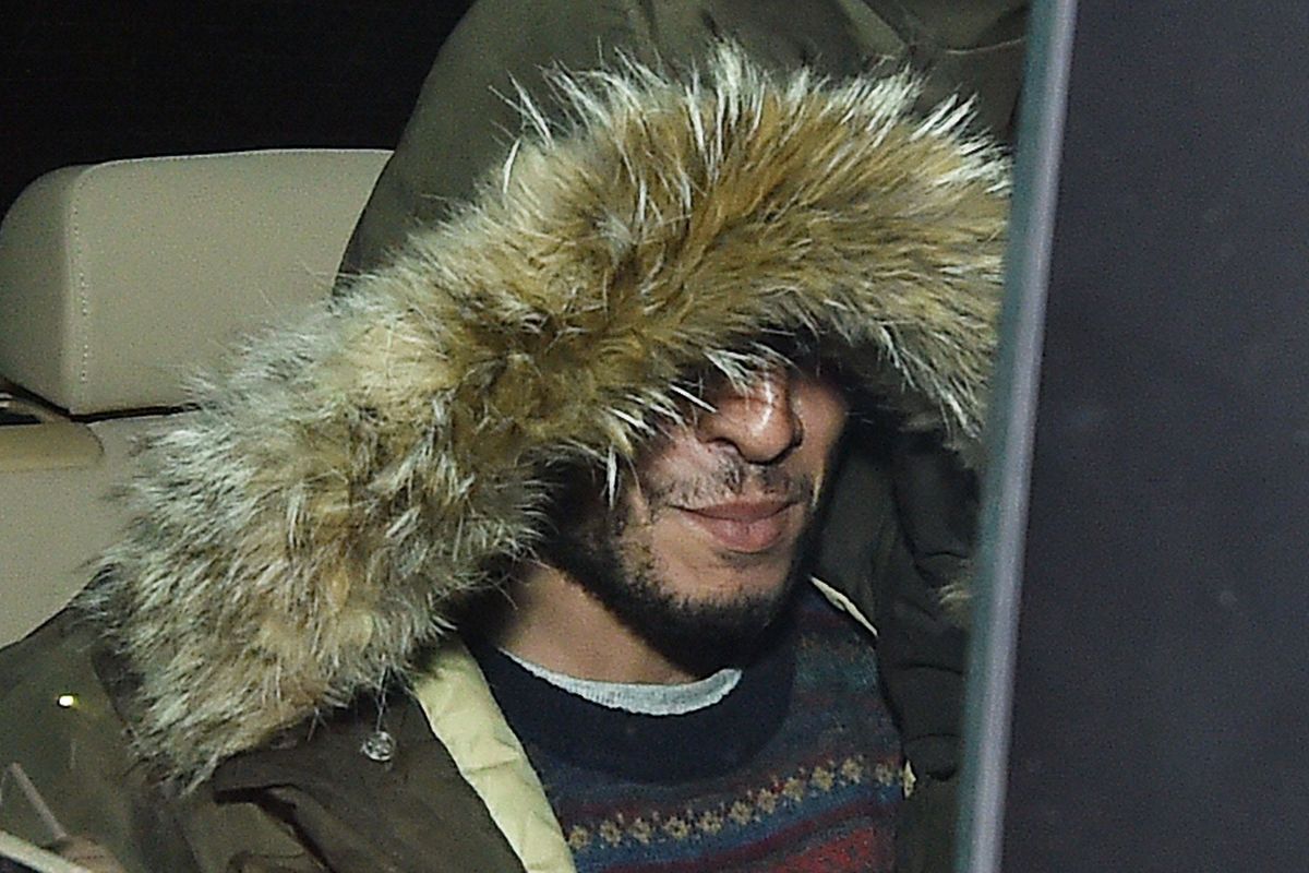 Said, il marocchino che sgozza per invidia