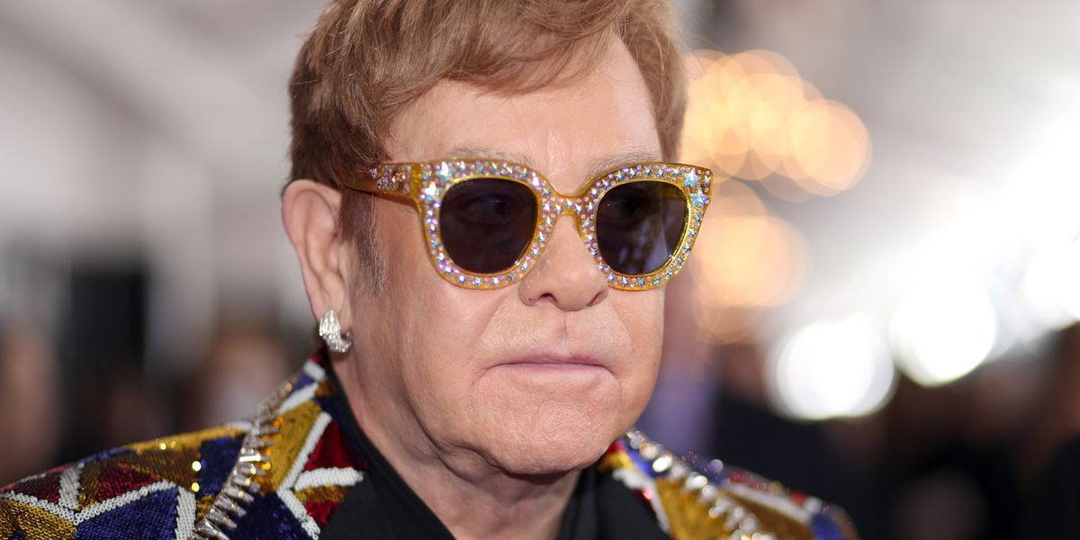 Why Elton John and George Clooney Are Boycotting Nine Luxury Hotels