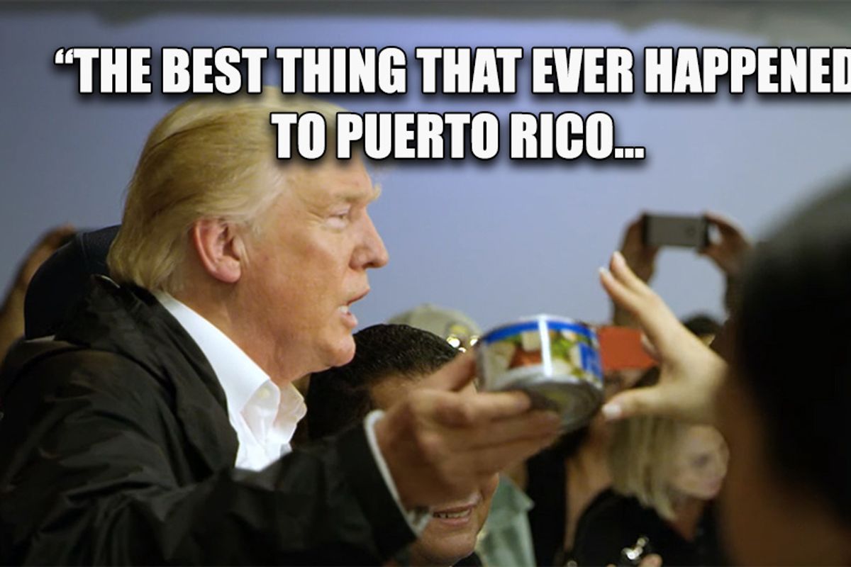 'Nothing Will Ever Satisfy Them.' Wonkagenda For Tues., April 2, 2019