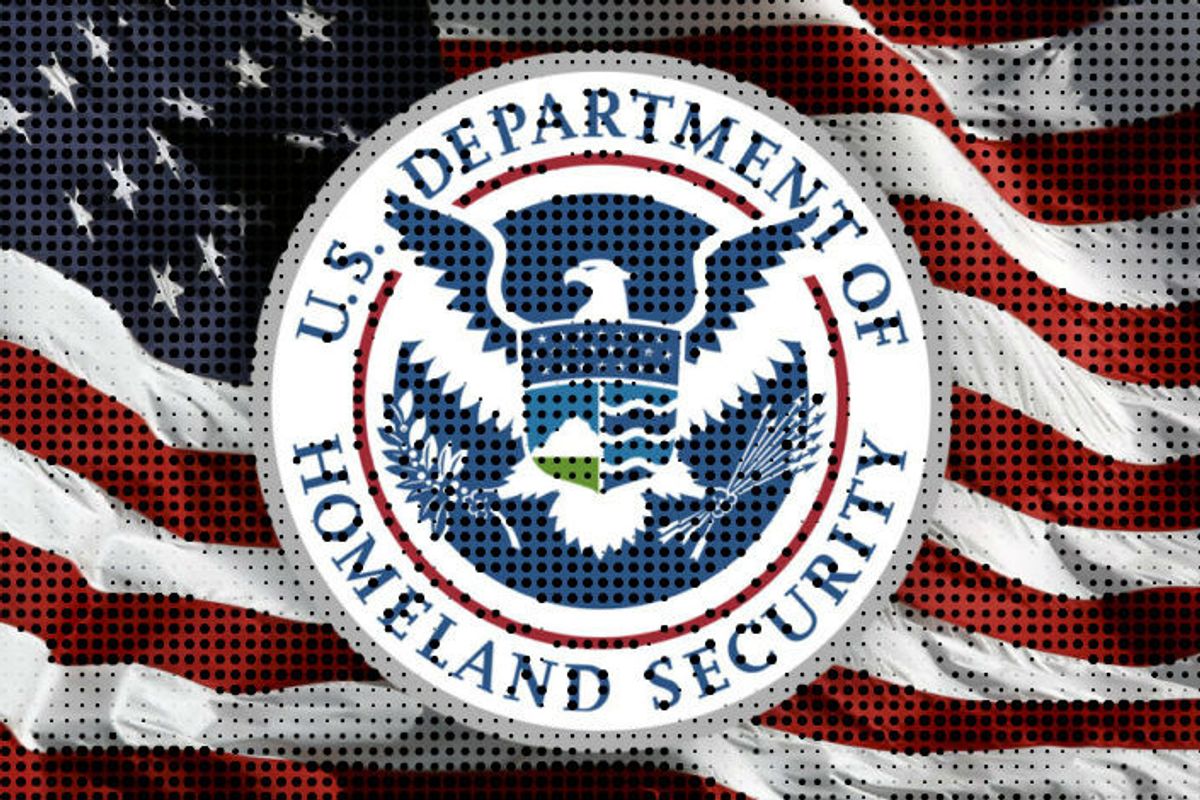 DHS Sure Picked A Great Time To Disband A Domestic Terror Unit